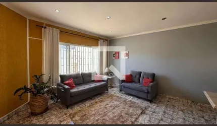 Casa para Aluguel - Proença, 5 Quartos,  320 m² - Campinas