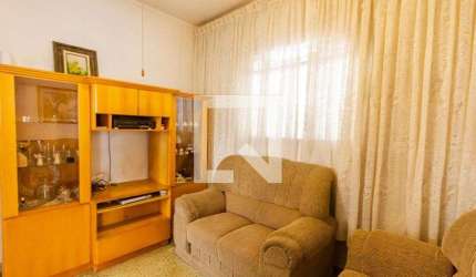 Casa para Aluguel - Jardim, 2 Quartos,  274 m² - Santo André