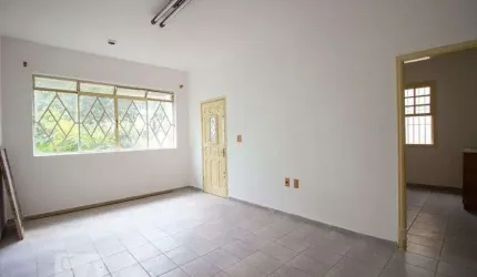 Casa para Aluguel - Centro, 2 Quartos,  140 m² - Jundiaí
