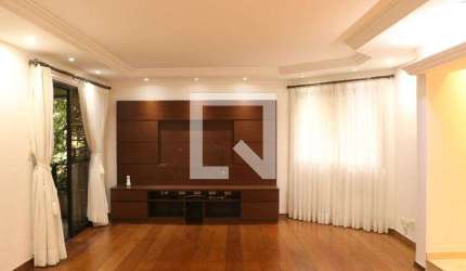 Apartamento para Aluguel - Perdizes, 5 Quartos,  194 m² - São Paulo