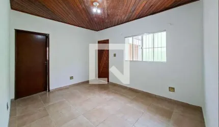 Casa para Aluguel - Canto do Forte, 3 Quartos,  200 m² - Praia Grande