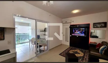 Apartamento para Aluguel - Parque do Colégio , 2 Quartos,  72 m² - Jundiaí