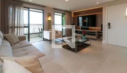 Apartamento para Aluguel - Paraíso, 4 Quartos,  165 m² - São Paulo