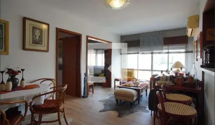 Apartamento para Aluguel - Auxiliadora, 3 Quartos,  96 m² - Porto Alegre