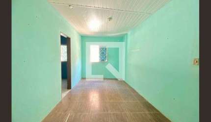 Casa para Aluguel - Vila Laura, 2 Quartos,  50 m² - Salvador
