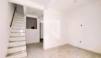 Casa para Aluguel - Pau Miudo, 2 Quartos,  90 m² - Salvador