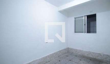 Casa / Sobrado em Condomínio para Aluguel - Ponte Rasa, 1 Quarto,  20 m² - São Paulo