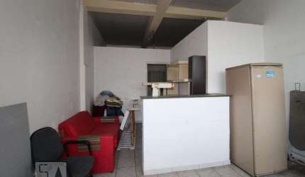 Kitnet / Stúdio para Aluguel - Bonfim, 8 Quartos,  1300 m² - Campinas