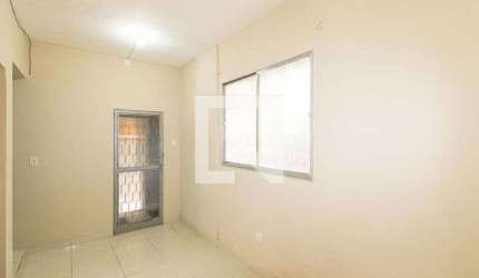 Casa / Sobrado em Condomínio para Aluguel - Inhoaíba, 2 Quartos,  40 m² - Rio de Janeiro