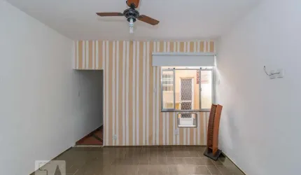 Apartamento para Aluguel - Penha, 6 Quartos,  240 m² - Rio de Janeiro
