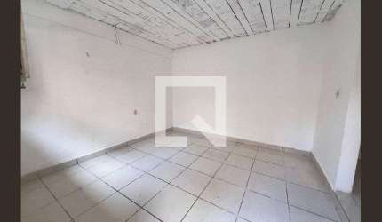 Casa / Sobrado em Condomínio para Aluguel - Taquara, 1 Quarto,  20 m² - Rio de Janeiro