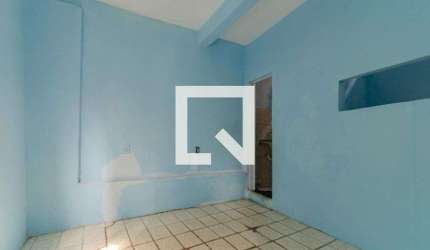 Casa para Aluguel - Brotas, 1 Quarto,  40 m² - Salvador