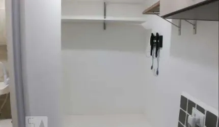 Casa para Aluguel - Vila Formosa, 1 Quarto,  11 m² - São Paulo