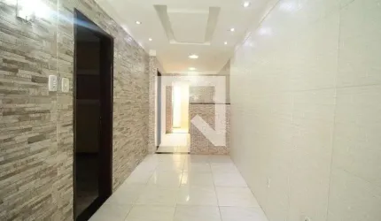 Casa para Aluguel - Pau Miudo, 2 Quartos,  70 m² - Salvador