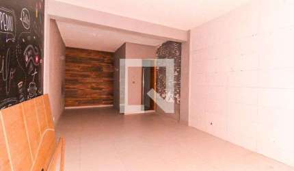 Casa para Aluguel - Vila Jacuí, 2 Quartos,  35 m² - São Paulo