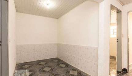Casa para Aluguel - Itaquera, 2 Quartos,  40 m² - São Paulo
