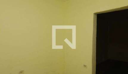 Casa para Aluguel - Cidade Lider, 1 Quarto,  36 m² - São Paulo