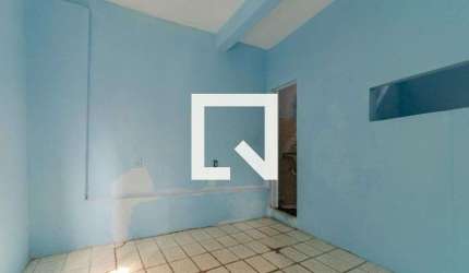 Casa para Aluguel - Brotas, 1 Quarto,  40 m² - Salvador