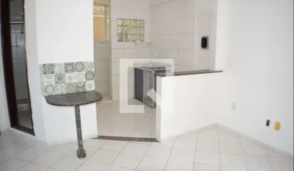 Casa para Aluguel - Barreiras, 2 Quartos,  55 m² - Salvador