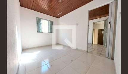 Casa para Aluguel - Parque Sao Luis, 1 Quarto,  32 m² - São Paulo