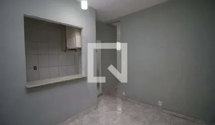 Casa para Aluguel - Penha, 2 Quartos,  60 m² - Rio de Janeiro
