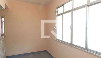 Apartamento para Aluguel - Cascadura, 2 Quartos,  50 m² - Rio de Janeiro