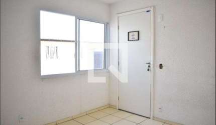 Apartamento para Aluguel - Campo Grande, 2 Quartos,  44 m² - Rio de Janeiro