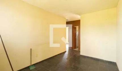 Apartamento para Aluguel - Campo Grande, 2 Quartos,  42 m² - Rio de Janeiro