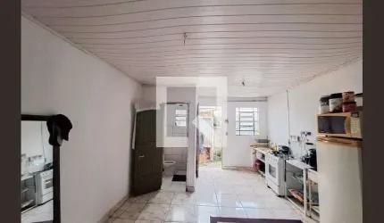 Casa para Aluguel - Vila Mazzei, 1 Quarto,  230 m² - São Paulo