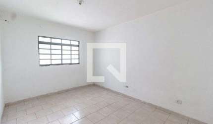 Casa / Sobrado em Condomínio para Aluguel - Casa Verde Alta, 1 Quarto,  50 m² - São Paulo