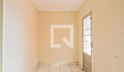 Casa para Aluguel - Jardim Peri, 2 Quartos,  50 m² - São Paulo