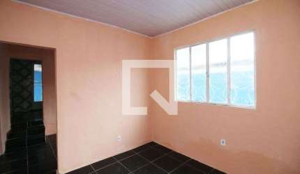 Casa para Aluguel - Penha, 2 Quartos,  50 m² - Rio de Janeiro