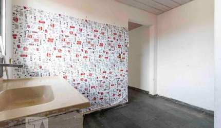 Casa para Aluguel - Ermelino Matarazzo, 1 Quarto,  27 m² - São Paulo