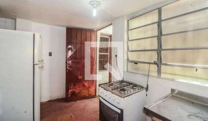 Casa / Sobrado em Condomínio para Aluguel - Rubem Berta, 1 Quarto,  60 m² - Porto Alegre