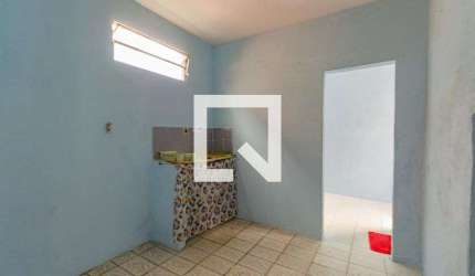 Casa para Aluguel - Brotas, 1 Quarto,  40 m² - Salvador