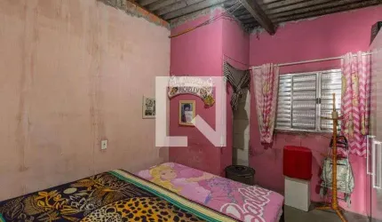 Casa para Aluguel - Ermelino Matarazzo, 4 Quartos,  30 m² - São Paulo