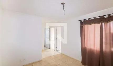 Apartamento para Aluguel - Campo Grande, 2 Quartos,  47 m² - Rio de Janeiro
