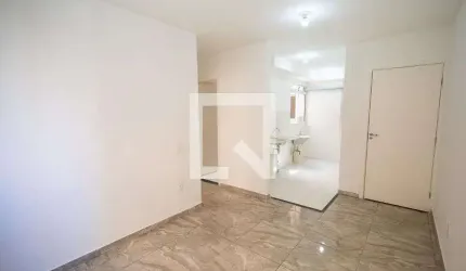 Apartamento para Aluguel - Guaratiba, 2 Quartos,  45 m² - Rio de Janeiro