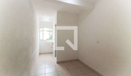 Casa / Sobrado em Condomínio para Aluguel - Itaquera, 1 Quarto,  25 m² - São Paulo