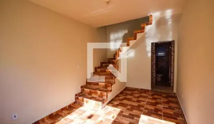 Casa / Sobrado em Condomínio para Aluguel - Piedade, 2 Quartos,  68 m² - Rio de Janeiro