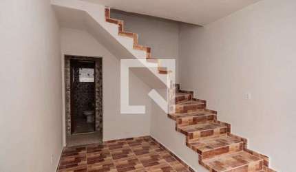 Casa / Sobrado em Condomínio para Aluguel - Piedade, 2 Quartos,  69 m² - Rio de Janeiro