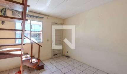 Casa / Sobrado em Condomínio para Aluguel - Vila Nova, 2 Quartos,  55 m² - Porto Alegre