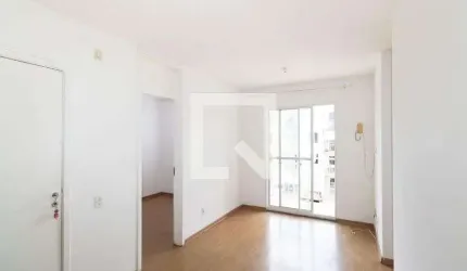 Apartamento para Aluguel - Campo Grande, 3 Quartos,  56 m² - Rio de Janeiro