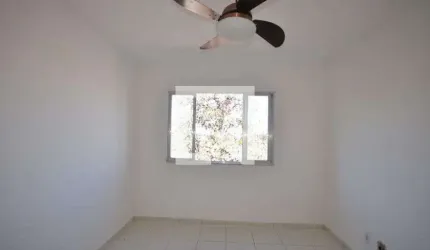 Apartamento para Aluguel - Campo Grande, 3 Quartos,  53 m² - Rio de Janeiro