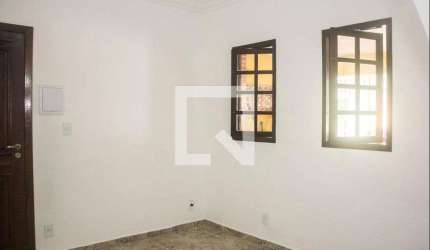 Casa para Aluguel - Vila Dalva, 1 Quarto,  25 m² - São Paulo
