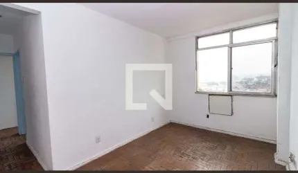 Apartamento para Aluguel - Campinho, 2 Quartos,  63 m² - Rio de Janeiro