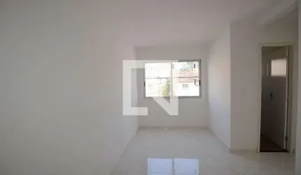 Apartamento para Aluguel - Campo Grande, 2 Quartos,  52 m² - Rio de Janeiro