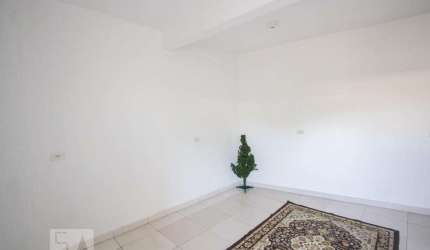 Casa para Aluguel - Jardim Sao Luis, 1 Quarto,  50 m² - São Paulo