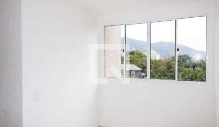 Apartamento para Aluguel - Campo Grande, 2 Quartos,  41 m² - Rio de Janeiro