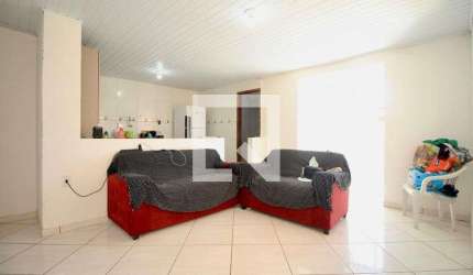 Casa para Aluguel - Boca do Rio, 3 Quartos,  100 m² - Salvador
